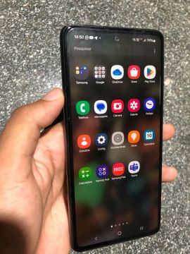 Samsung A52s 5G