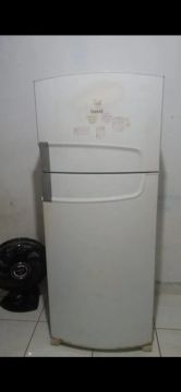 Geladeira Duplex Usada
