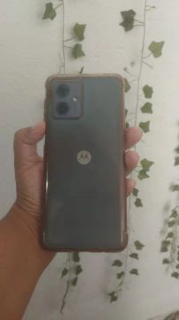 Celular Motorola 54 256g em ótimo estado.