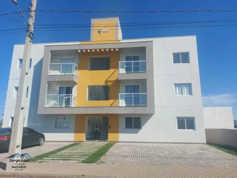 Apartamento 2 dormitórios à venda Novo Passo Passo de Torres/SC