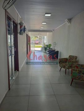 ALUGA-SE | SALA COMERCIAL | CIDADE JARDIM.