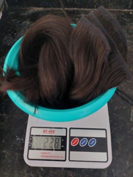 MEGA HAIR