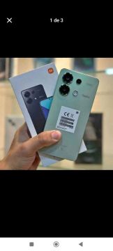 Redmi note 13