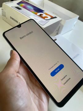 Samsung A31