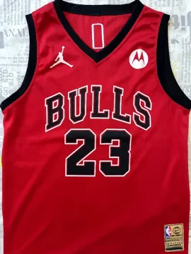 Camisa #NBA Chicago Bulls Michael Jordan 23