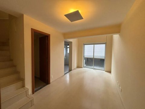 Duplex para aluguel tem 50 metros quadrados com 1 quarto em Pinheiros - São Paulo - SP