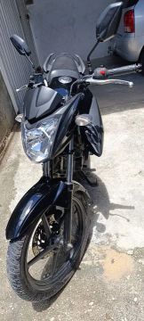 Fazer 150 só venda. LEIAM A DESCRIÇÃO 