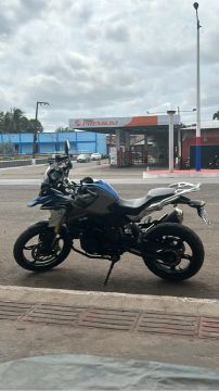 BMW G 310 GS 2020- Impecável