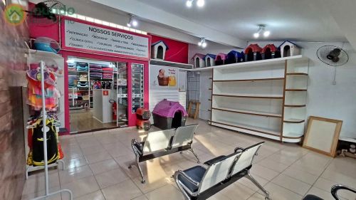 Clínica Veterinária para Alugar, Portal da Mantiqueira, Taubaté
