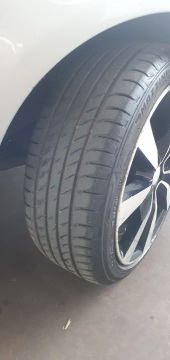 Rodas vw 17