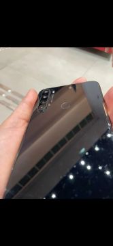 Smartphone Smartphone Xiaomi Redmi Note 8 64gb Mem 4gb Ram Dual Chip Cor Preto