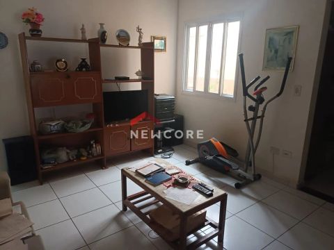 Casa em Rua Lins - Jardim Leocádia - Sorocaba/SP