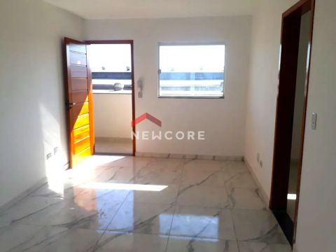Apartamento em Rua Olho D'Água do Borges - Vila Sílvia - São Paulo/SP