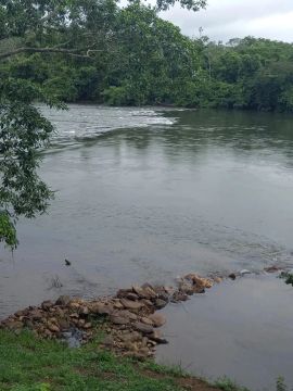 Linda Propriedade Rural em Rosario do Oeste/MT
