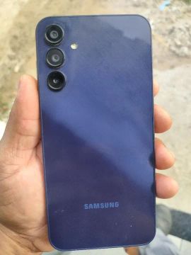 Samsung Galaxy A15