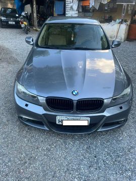 BMW 318i, 11/12 acabou de completar 100.000km rodados. Carro lindo!!!