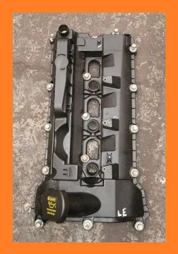 Tampa Válvula Esquerda Jaguar Xf P380 2017 2018 2019 2020