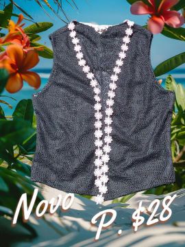Moda feminina marca de alta qualidade 