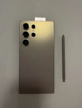 SAMSUNG S24 ULTRA 256GB