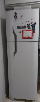 Geladeira frost free Electrolux DFN41 