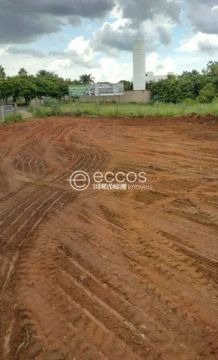 Terreno à venda, Flamboyant Residencial Park - UBERABA/MG