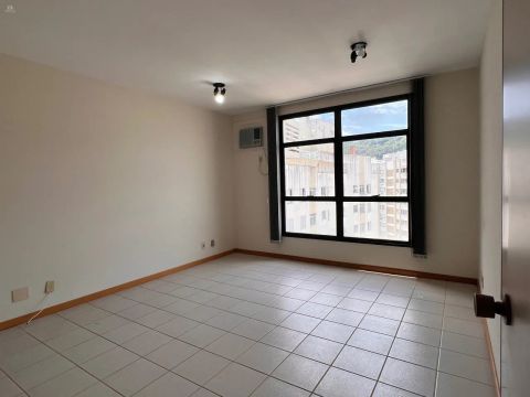 Sala comercial com vaga livre, CENTRO