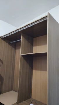 Vende-se guarda-roupa!! Valor na descrição 