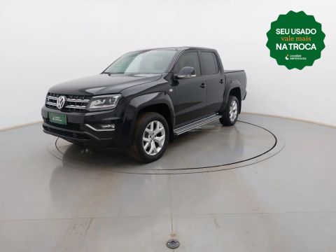 Volkswagen Amarok 2023 3.0 v6 tdi diesel highline cd 4motion automático