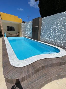 Casa de Praia PACOTE CARNAVAL