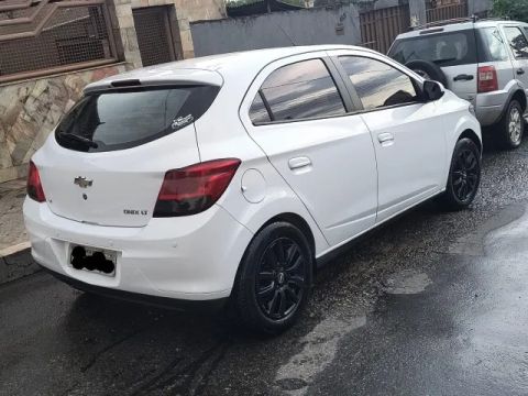ONIX LT 2014 
