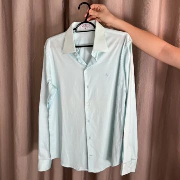 Camisa social ORIGINAL Ricardo Almeida em ÓTIMAS condições