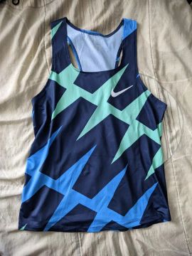 Regata Nike Running