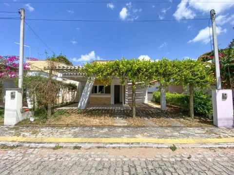 CASA EM CONDOMÍNIO PARA LOCAÇÃO EM LIBERDADE