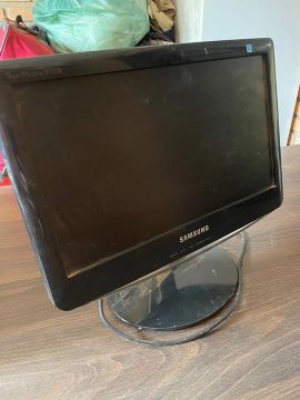 Monitor Samsung 17 polegadas