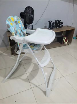 Cadeira refeição burigotto semi nome