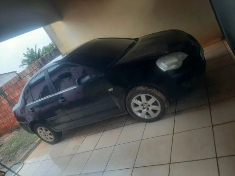 Polo 1.6 