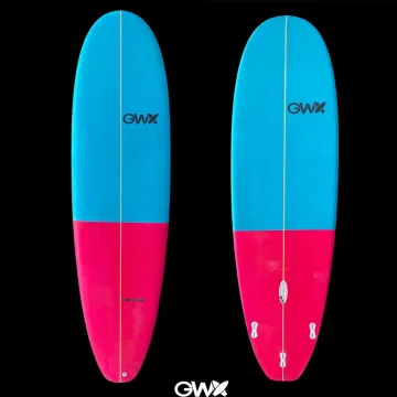 Prancha de Surf GWX 'Fun 7.1 56L NOVO