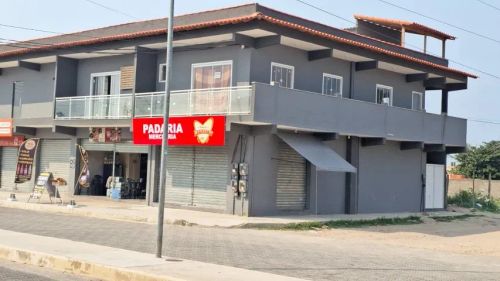 ALUGUEL FIXO CASA CAIÇARA FIGUEIRA