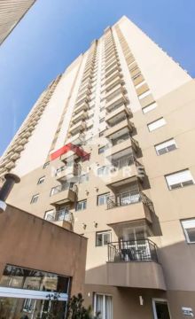 Apartamento em Avenida Aruanã - Tamboré - Barueri/SP
