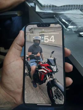 iPhone 14 Plus 256g