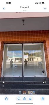 Ponto Comercial