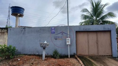 VENDO CASA RUA DANIELA - PROX COND. VERANA