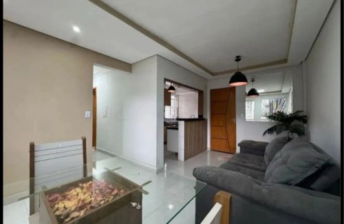 Apartamento à venda em ótima localização!