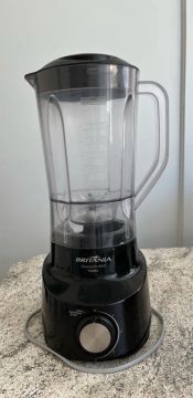Liquidificador Britânia 110 volts 