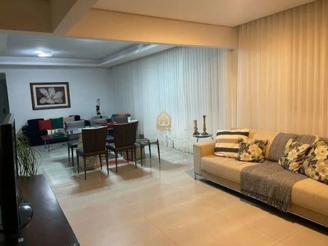 Apartamento à venda em Belo Horizonte, Gutierrez, com 3 quartos, com 140 m², Edifício Joab