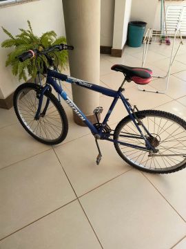 Bicicleta aro 26 