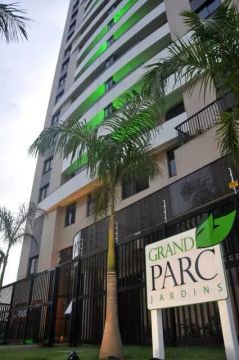 Imóvel para venda com 112 metros quadrados com 3 quartos em Jardins - Aracaju - SE