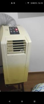 Ar Condicionado Elgin 10.000 BTUs