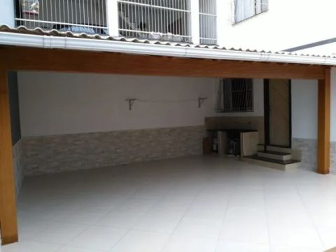 APARTAMENTO INDEPENDENTE  R$ 1600 Bairro Aparecida