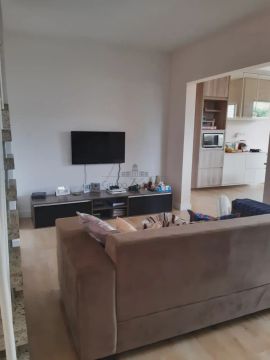 Oportunidade - Casa Sobrado - Condomínio Residence Club - Villa Branca - 106,06m².